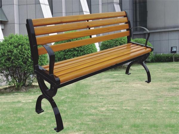 濟南公園椅，濟南休閑椅